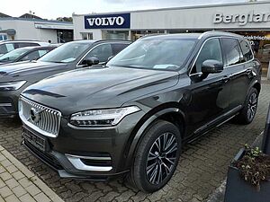 Volvo  T8 AWD Inscr Expr 7Sitz Aut/HUD/Panora/360°