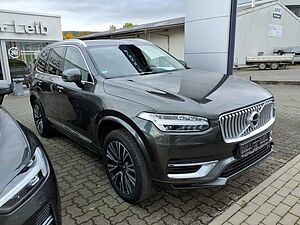 Volvo  T8 AWD Inscr Expr 7Sitz Aut/HUD/Panora/360°