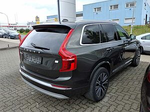 Volvo  T8 AWD Inscr Expr 7Sitz Aut/HUD/Panora/360°