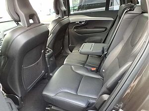 Volvo  T8 AWD Inscr Expr 7Sitz Aut/HUD/Panora/360°