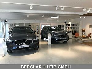 Volvo  Recharge T4 2WD Inscription Expression DKG