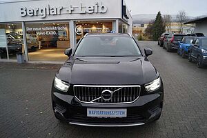 Volvo  Recharge T4 2WD Inscr. Expr. DKG/AHK/Standh.