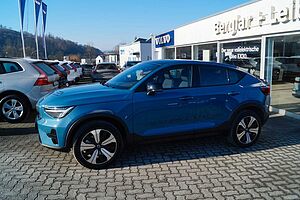 Volvo  Recharge Twin AWD Plus Aut/ACC/BLIS/Panorama