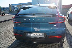 Volvo  Recharge Twin AWD Plus Aut/ACC/BLIS/Panorama