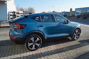 Volvo  Recharge Twin AWD Plus Aut/ACC/BLIS/Panorama