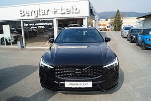 Volvo  B5 Benzin AWD Plus Black Edition Aut/Headup