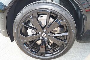 Volvo  B5 Benzin AWD Plus Black Edition Aut/Headup