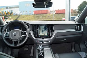 Volvo  B5 Benzin AWD Plus Black Edition Aut/Headup