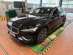 Volvo  Recharge T6 AWD Inscr Expr Aut. /360°/AHK/ACC