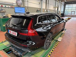 Volvo  Recharge T6 AWD Inscr Expr Aut. /360°/AHK/ACC