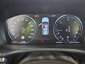 Volvo  B4 Diesel AWD Aut/AHK/Navi/LED