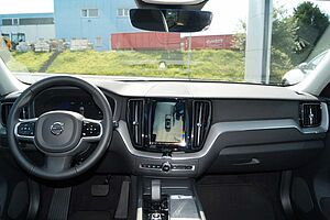 Volvo  T8 AWD PlugIn Hybrid Plus Dark Aut/360°/20'