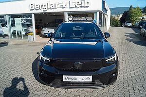 Volvo  Twin Perfor. AWD Ultra Black Edit. Aut. /AHK
