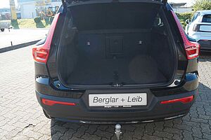 Volvo  Twin Perfor. AWD Ultra Black Edit. Aut. /AHK