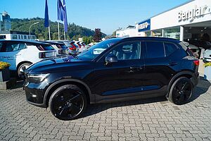 Volvo  Twin Perfor. AWD Ultra Black Edit. Aut. /AHK