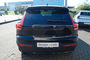 Volvo  Twin Perfor. AWD Ultra Black Edit. Aut. /AHK