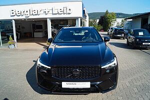 Volvo  B5 AWD Benzin Black Edition Aut/Luftf/Headu