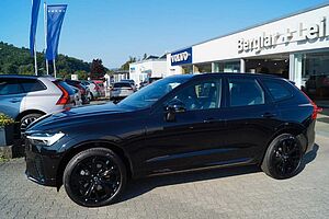 Volvo  B5 AWD Benzin Black Edition Aut/Luftf/Headu