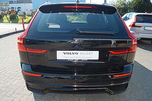 Volvo  B5 AWD Benzin Black Edition Aut/Luftf/Headu