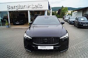 Volvo  T6 AWD PlugIn Hybrid Black Edition Aut/360°