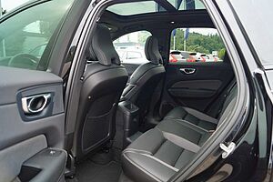 Volvo  T6 AWD PlugIn Hybrid Black Edition Aut/360°