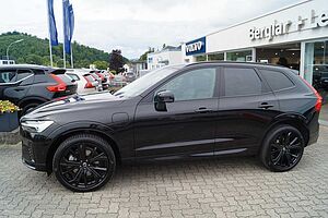 Volvo  T6 AWD PlugIn Hybrid Black Edition Aut/360°