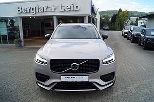 Volvo  T8 AWD PlugIn Hybrid Ultra Dark 7-Sitze Aut