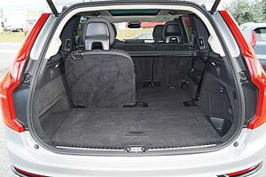 Volvo  T8 AWD PlugIn Hybrid Ultra Dark 7-Sitze Aut