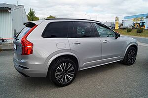 Volvo  T8 AWD PlugIn Hybrid Ultra Dark 7-Sitze Aut