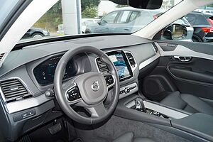 Volvo  T8 AWD PlugIn Hybrid Ultra Dark 7-Sitze Aut