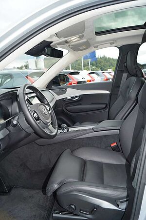 Volvo  T8 AWD PlugIn Hybrid Ultra Dark 7-Sitze Aut