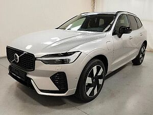 Volvo  T6 AWD Plug-In Hybrid Plus Dark Aut/360/AHK