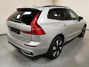Volvo  T6 AWD Plug-In Hybrid Plus Dark Aut/360/AHK