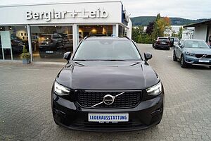 Volvo  Recharge T5 2WD Plus Dark DKG/AHK/Leder/360
