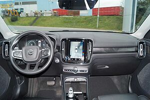 Volvo  Recharge T5 2WD Plus Dark DKG/AHK/Leder/360