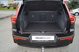 Volvo  Recharge T5 2WD Plus Dark DKG/AHK/Leder/360