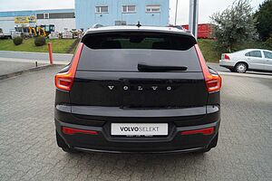 Volvo  Recharge T5 2WD Plus Dark DKG/AHK/Leder/360