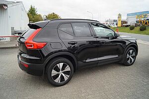 Volvo  Recharge T5 2WD Plus Dark DKG/AHK/Leder/360