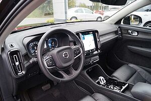 Volvo  Recharge T5 2WD Plus Dark DKG/AHK/Leder/360