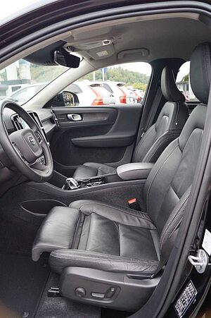 Volvo  Recharge T5 2WD Plus Dark DKG/AHK/Leder/360