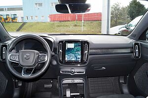 Volvo  Recharge Single 2WD Aut. /Connect/Wärmep. /AHK