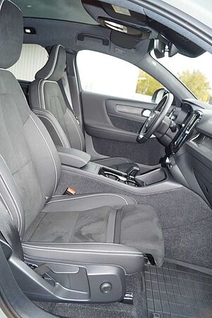 Volvo  Recharge Single 2WD Aut. /Connect/Wärmep. /AHK