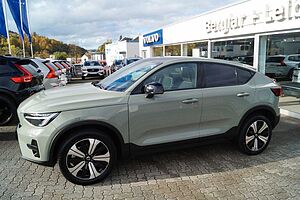 Volvo  Recharge Single 2WD Aut. /Connect/Wärmep. /AHK