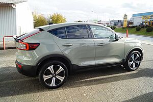 Volvo  Recharge Single 2WD Aut. /Connect/Wärmep. /AHK