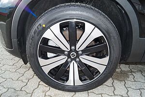 Volvo  Recharge Single 2WD Plus Aut. /BLIS/ACC/19'