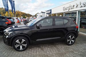 Volvo  Recharge Single 2WD Plus Aut. /BLIS/ACC/19'