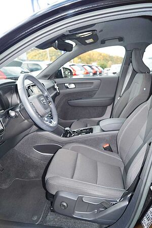 Volvo  Recharge Single 2WD Plus Aut. /BLIS/ACC/19'