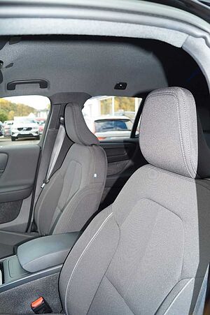 Volvo  Recharge Single 2WD Plus Aut. /BLIS/ACC/19'