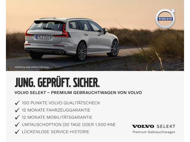 Volvo  R-Design Expr. Recharge Plug-In Hybrid AWD T6 Kamera/H&K/Sitzhzg.