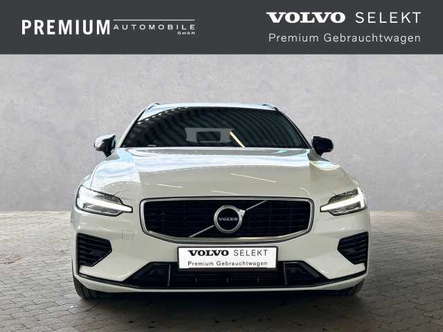 Volvo  R-Design Plug-In Hybrid AWD T6 ACC/DAB+/H&K/Kamera